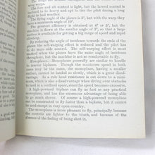 Training Manual Royal Flying Corps - Part I (1914)
