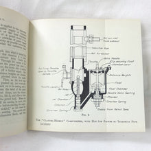 Training Manual Royal Flying Corps - Part I (1914)