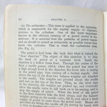 Training Manual Royal Flying Corps - Part I (1914)
