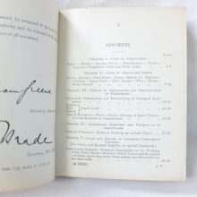 Training Manual Royal Flying Corps - Part I (1914)