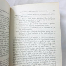 Training Manual Royal Flying Corps - Part I (1914)