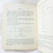 Training Manual Royal Flying Corps - Part I (1914)