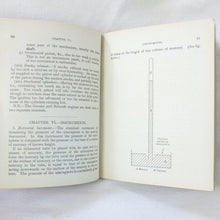 Training Manual Royal Flying Corps - Part I (1914)