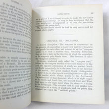 Training Manual Royal Flying Corps - Part I (1914)