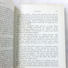 Training Manual Royal Flying Corps - Part I (1914)