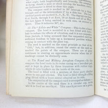 Training Manual Royal Flying Corps - Part I (1914)