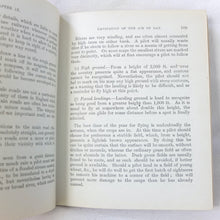 Training Manual Royal Flying Corps - Part I (1914)