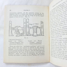 Training Manual Royal Flying Corps - Part I (1914)