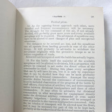 Training Manual Royal Flying Corps - Part II (1914)