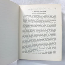 Training Manual Royal Flying Corps - Part II (1914)