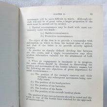 Training Manual Royal Flying Corps - Part II (1914)