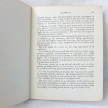 Training Manual Royal Flying Corps - Part II (1914)