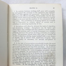 Training Manual Royal Flying Corps - Part II (1914)