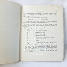 Training Manual Royal Flying Corps - Part II (1914)