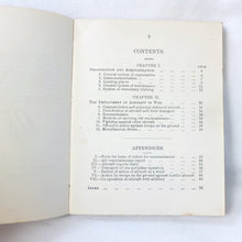 Training Manual Royal Flying Corps - Part II (1914)