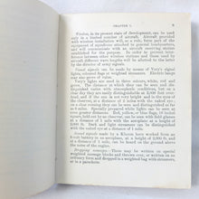 Training Manual Royal Flying Corps - Part II (1914)