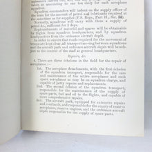 Training Manual Royal Flying Corps - Part II (1914)