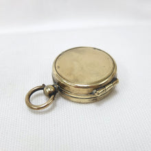 Cary, London 'RGS' Explorers Compass c.1900