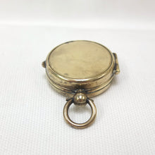 Cary, London 'RGS' Explorers Compass c.1900