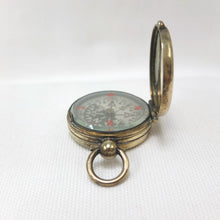 Cary, London 'RGS' Explorers Compass c.1900