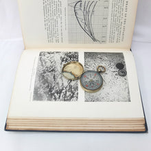 Cary, London 'RGS' Explorers Compass c.1900