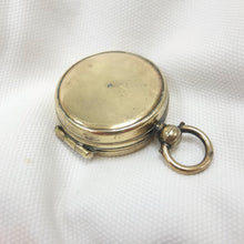 Cary, London 'RGS' Explorers Compass c.1900