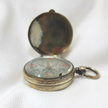 Cary, London 'RGS' Explorers Compass c.1900