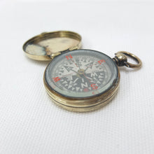 Cary, London 'RGS' Explorers Compass c.1900