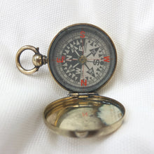 Cary, London 'RGS' Explorers Compass c.1900