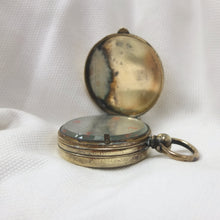 Cary, London 'RGS' Explorers Compass c.1900