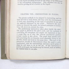 Training Manual Royal Flying Corps (1914)