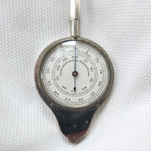 Societe des Lunetiers 'Universal' Map Measurer c.1910