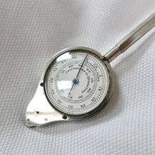 Societe des Lunetiers 'Universal' Map Measurer c.1910