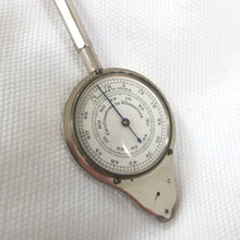 Societe des Lunetiers 'Universal' Map Measurer c.1910