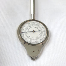 Societe des Lunetiers 'Universal' Map Measurer c.1910