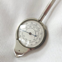 Societe des Lunetiers 'Universal' Map Measurer c.1910