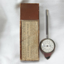 Societe des Lunetiers 'Universal' Map Measurer c.1910