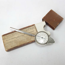 Societe des Lunetiers 'Universal' Map Measurer c.1910