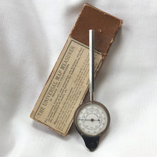 Societe des Lunetiers 'Universal' Map Measurer c.1910
