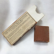 Societe des Lunetiers 'Universal' Map Measurer c.1910