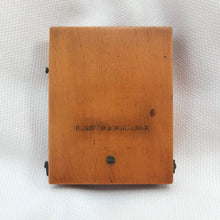 Sadd & Son Barker Sonnenuhr Kompass ca. 1875