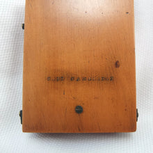 Sadd & Son Barker Sonnenuhr Kompass ca. 1875