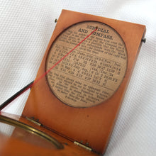 Sadd & Son Barker Sonnenuhr Kompass ca. 1875