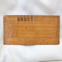 W. F. Stanley 'Sandhurst' Military Protractor c.1892