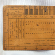 W. F. Stanley 'Sandhurst' Military Protractor c.1892