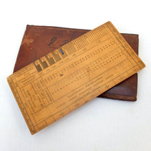 W. F. Stanley 'Sandhurst' Military Protractor c.1892