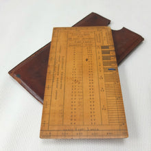 W. F. Stanley 'Sandhurst' Military Protractor c.1892