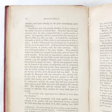 Shrapnel Shells (1854)