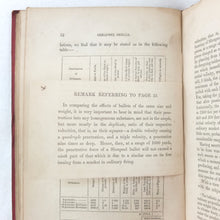 Shrapnel Shells (1854)