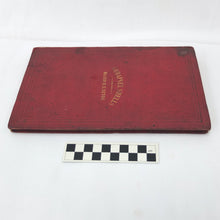 Shrapnel Shells (1854)